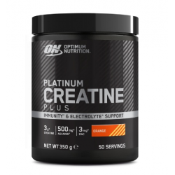 Optimum Nutrition Platinum Creatine Plus 350 g.